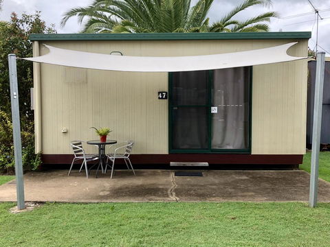 Homestead Caravan Park - Accommodation Perth 1