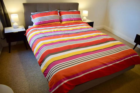 Homy Apartment In Trendy Haberfield - Perth Resorts 3