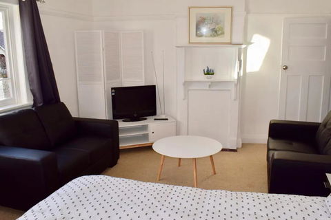 Homy Apartment In Trendy Haberfield - Perth Resorts 0
