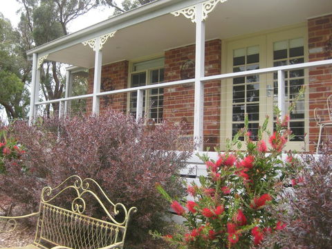 Honeyeater Cottage - Accommodation Perth 2