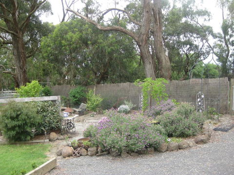 Honeyeater Cottage - Accommodation Perth 0