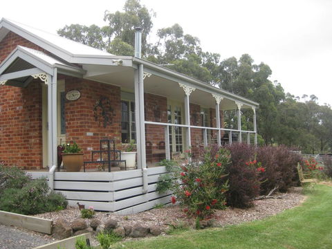 Honeyeater Cottage - Accommodation Perth 1