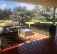 Honeyeater Holiday House - Perth Resorts