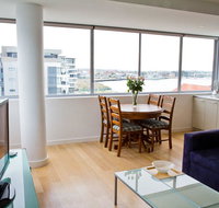 Honeysuckle Executive Suites - Accommodation Perth