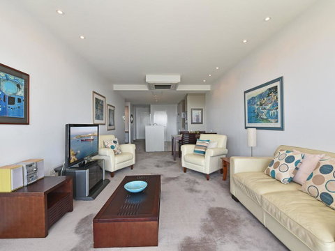 Honeysuckle Haven - Harbour Facing + Walk To Restaurants - Accommodation Perth 2