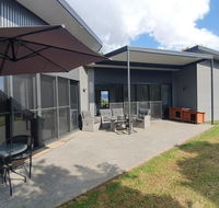 Hoof  Hound Country Escape - Accommodation Perth