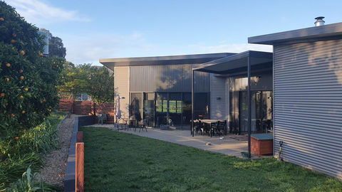 Hoof & Hound Country Escape - Accommodation Perth 1