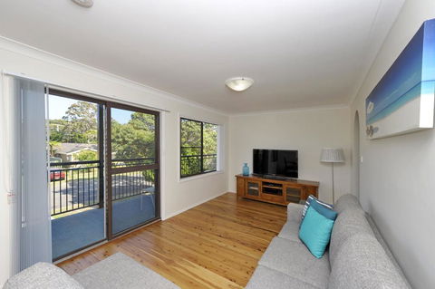 Horace St 85 - Shoal Bay - Perth Resorts 1