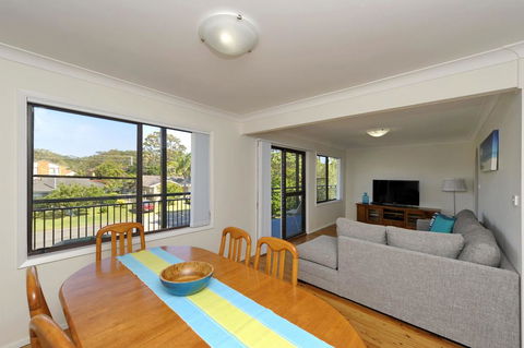 Horace St 85 - Shoal Bay - Perth Resorts 3