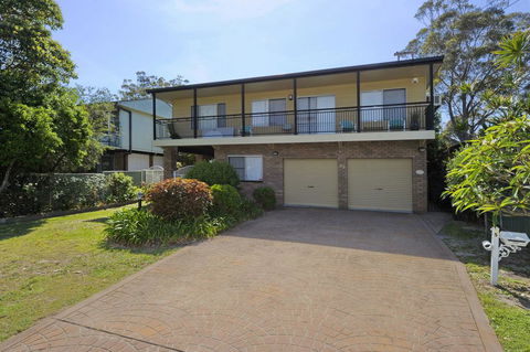 Horace St 85 - Shoal Bay - Perth Resorts 2