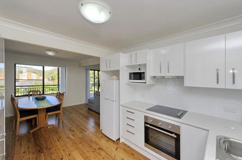 Horace St 85 - Shoal Bay - Perth Resorts 0