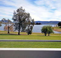 Horizons 208 - Lake Jindabyne Waterfront - Accommodation Perth