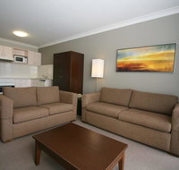 Horizons 315/10 Kosciuszko Road - Accommodation Perth