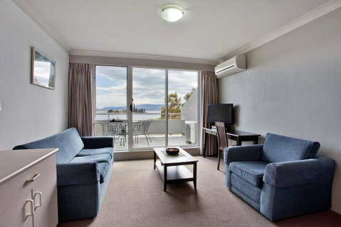 Horizons 321-10 Kosciuszko Road - Accommodation Perth 0
