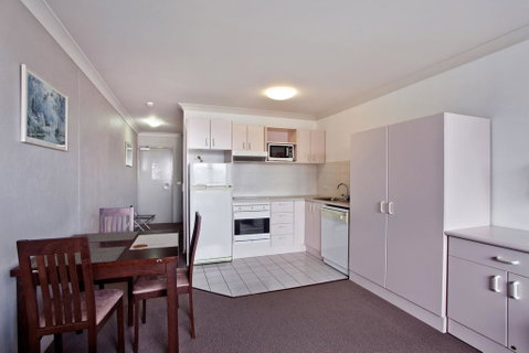 Horizons 321-10 Kosciuszko Road - Accommodation Perth 2