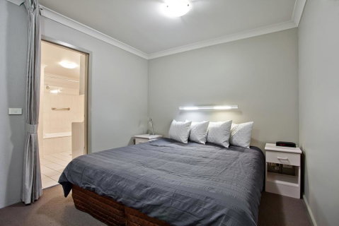Horizons 321-10 Kosciuszko Road - Accommodation Perth 1