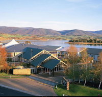 Horizons 414 - Lake Jindabyne Waterfront - Accommodation Perth