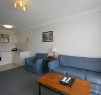 Horizons 417/10 Kosciuszko Road - Accommodation Perth