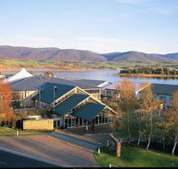 Horizons 418 - Lake Jindabyne Waterfront - Accommodation Perth