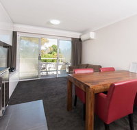 Horizons 518- Modern apartment on the Lake Jindabyne foreshore - Accommodation Perth