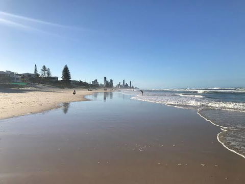 Horizons Motel - Accommodation Perth 3