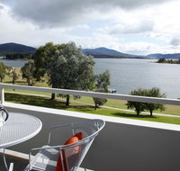 Horizons Resort Suite 303 - Accommodation Perth
