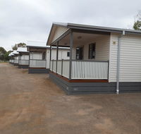 Horrocks Beach Caravan Park - Accommodation Perth