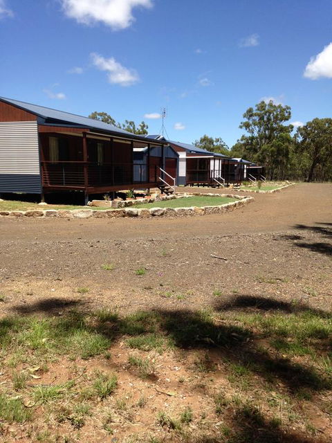 Horsepower Cabins - Perth Resorts 0