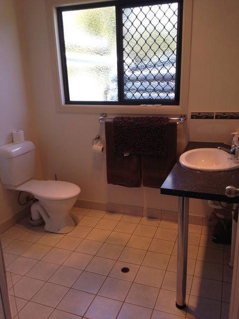 Horsepower Cabins - Perth Resorts 2