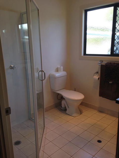 Horsepower Cabins - Perth Resorts 1