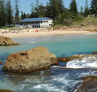 Horseshoe Bay Holiday Park - Accommodation Perth
