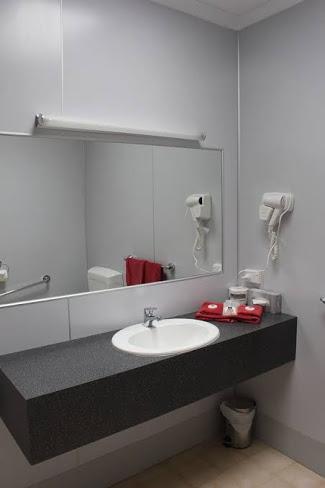 Horsham Mid City Court Motel - Accommodation Perth 3