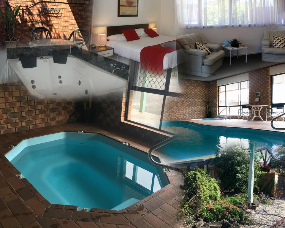 Aubrey VIC Accommodation Perth