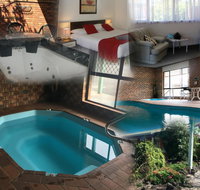 Horsham Mid City Court Motel - Accommodation Perth