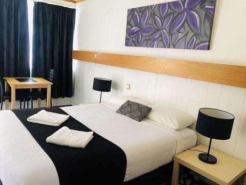 Horsham Motel - Accommodation Perth 2