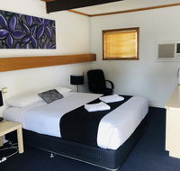 Horsham Motel - Accommodation Perth