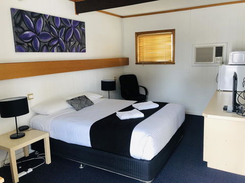 Horsham Motel - Accommodation Perth 0