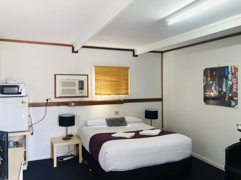 Horsham Motel - Accommodation Perth 1
