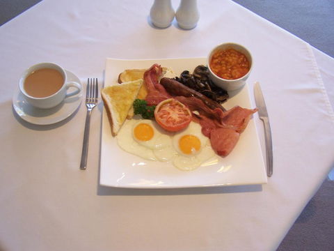 Hospitality Kalgoorlie, SureStay By Best Western - Accommodation Perth 3