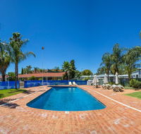 Hospitality Kalgoorlie SureStay by Best Western - Accommodation Perth
