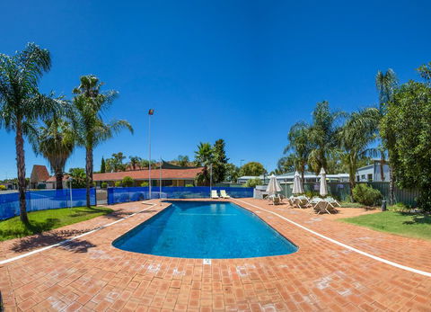 Hospitality Kalgoorlie, SureStay By Best Western - Accommodation Perth 0