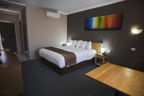 Hospitality Kalgoorlie, SureStay By Best Western - Accommodation Perth 1
