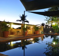 Hospitality Port Hedland - Perth Resorts