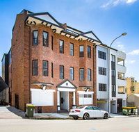 Hotel 46 - Accommodation Perth