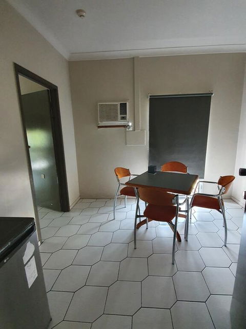Hotel Allen - Accommodation Perth 2