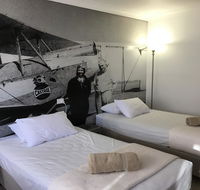 Hotel Corones - Accommodation Perth