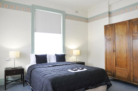 Hotel Gosford - Perth Resorts 2