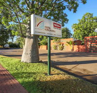 Hotel Kununurra - Accommodation Perth