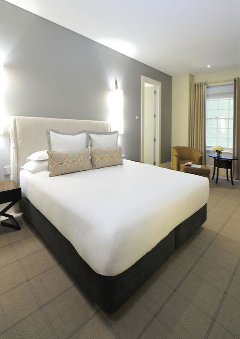 Hotel Lindrum Melbourne - MGallery By Sofitel - Perth Resorts 3