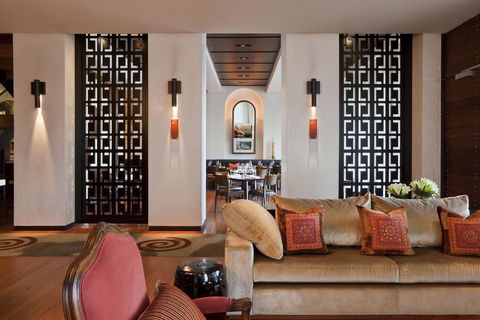 Hotel Lindrum Melbourne - MGallery By Sofitel - Perth Resorts 2